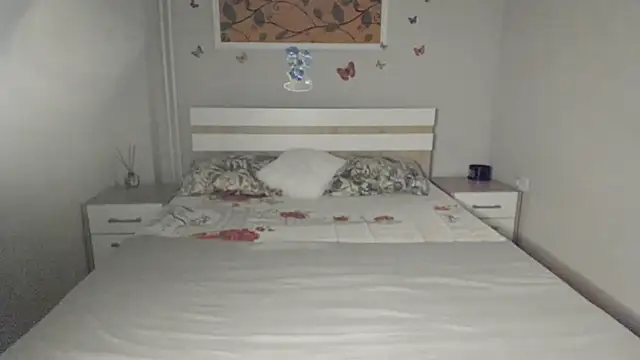 Rebeka2589 라이브 XXX 채팅