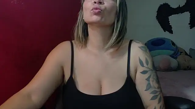 charlotedoll – Live XXX-chat