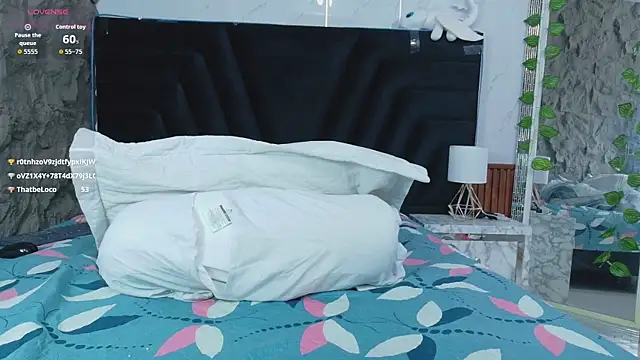missfoster 라이브 XXX 채팅