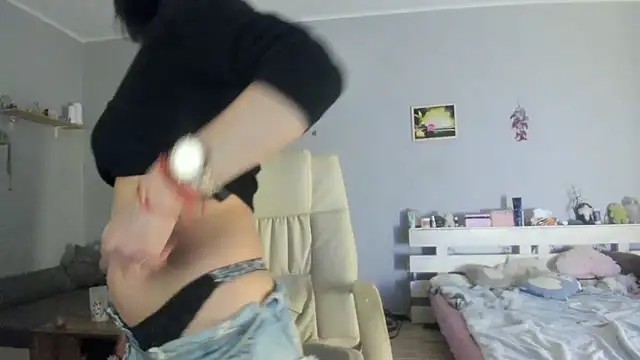 Chat XXX en directo de Orchideaxx