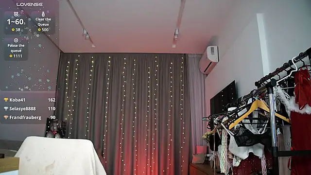 Chatroom XXX en direct de Adalin_Moore
