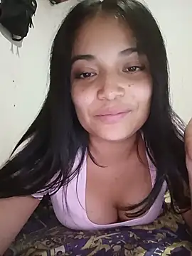 _Estrellita_ 라이브 XXX 채팅