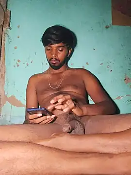 Živý XXX chat Desiblackk