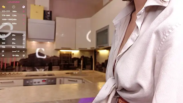 Chat XXX Live Xonalenei