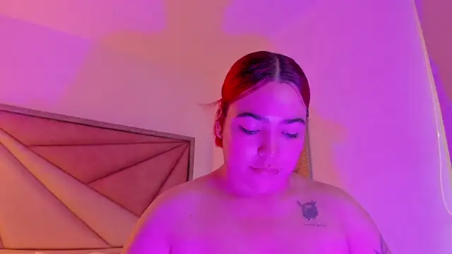 AfroditaVega_のライブXXXチャット