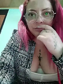 madelaine- 라이브 XXX 채팅