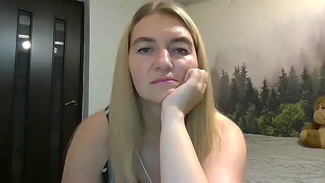 CandyOLimeX Adlı Modelin Canlı XXX Sohbeti