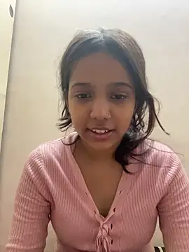 sanjna0122's Live XXX Chat