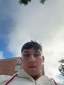 XXX chat uživo modela OLIVER_K