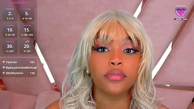 TiannahGlow Chat XXX live