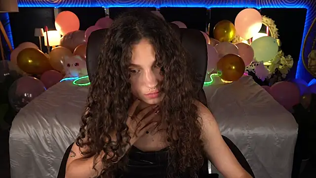 BabyFlowerr Live XXX-chat