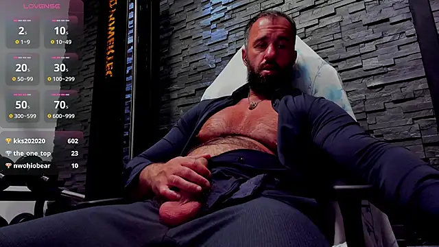 David_Big_Daddy XXX чат на живо