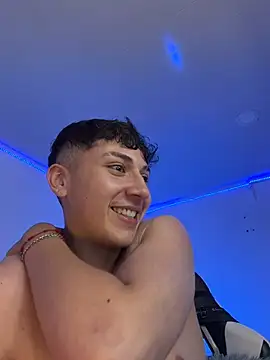 OLIVER_K Live XXX Chat