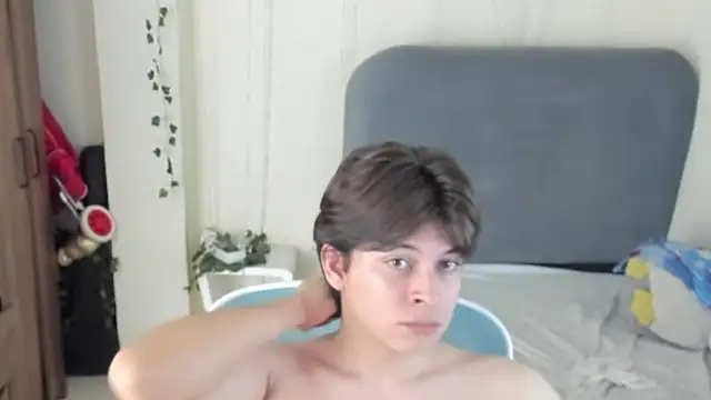 Chat +18 de Felixzyn ao vivo