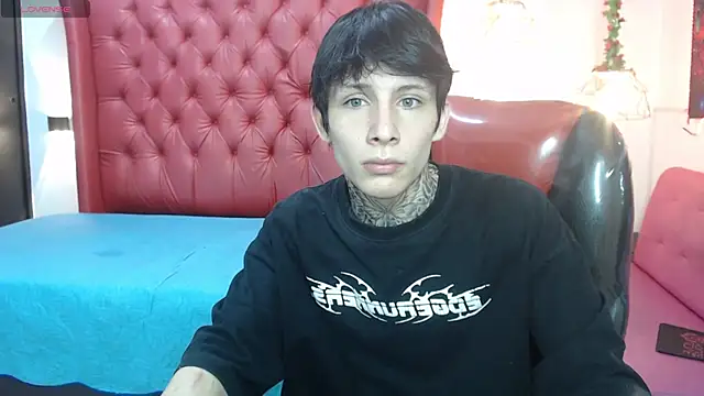Cry_thereal – Naživo XXX chat