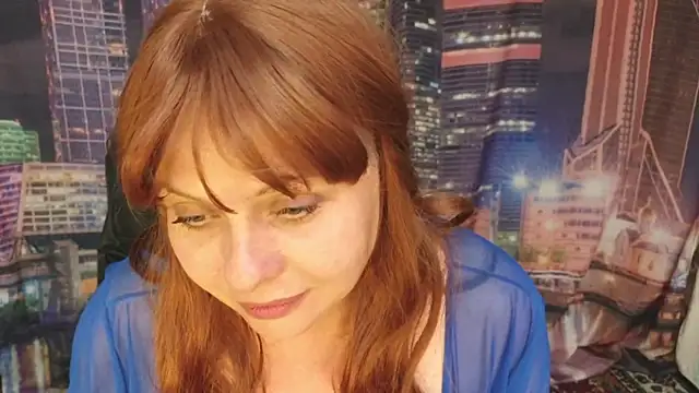 VeraAmor Adlı Modelin Canlı XXX Sohbeti