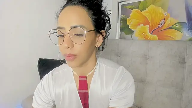 kaiagerbes3 라이브 XXX 채팅