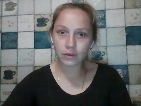Anna_wey Adlı Modelin Canlı XXX Sohbeti