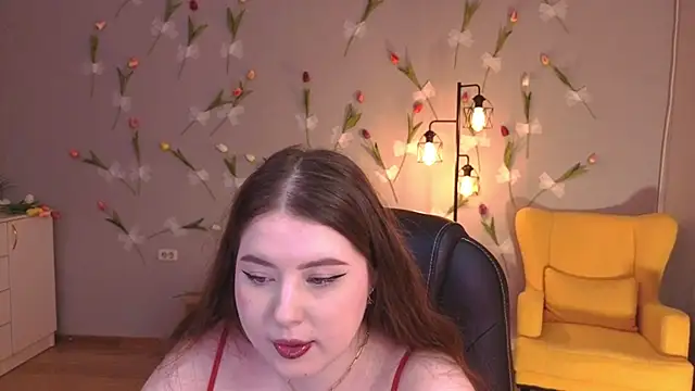 Živý XXX chat PixelGoddess