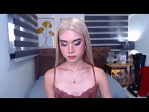 JuicyCockThea Obrolan Langsung XXX
