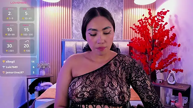 Sulay_Kim Live XXX-Chat
