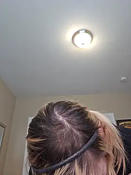 AmethystFoxx 라이브 XXX 채팅