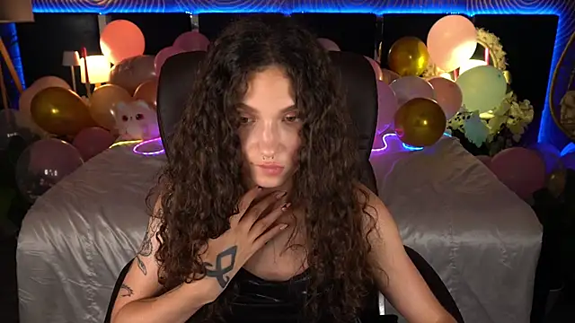 BabyFlowerr 라이브 XXX 채팅