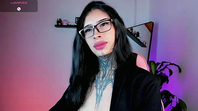 Chatroom XXX en direct de kali_ka_