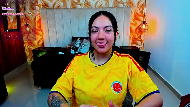 Chat XXX en directo de miichael_black