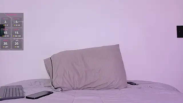 Chat XXX ao vivo de Leoknight