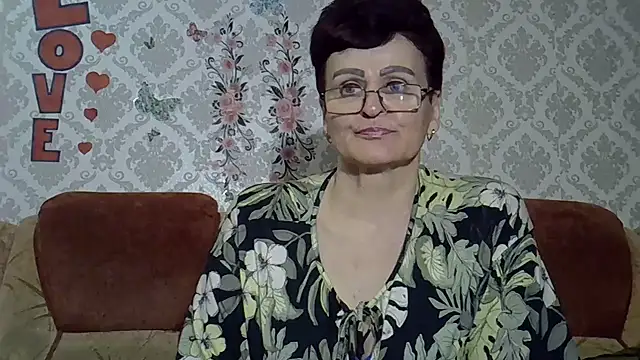 دردشة PaulaGolden الجنسية المباشرة
