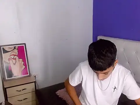 jl_brayan12 Chat XXX live
