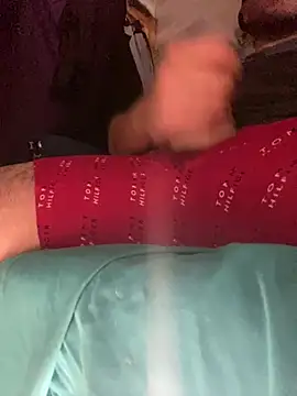 Czat XXX na żywo – GusanoDelicioso