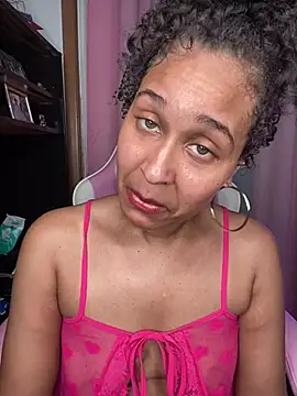 Jamalyce's Live XXX Chat
