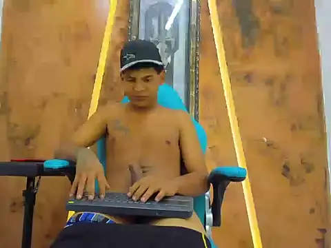 Živý XXX chat Alexi_hot23