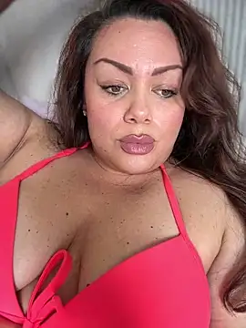 XXX chat uživo modela BadAssVeronica