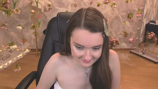 Chatroom XXX en direct de CloudGrace