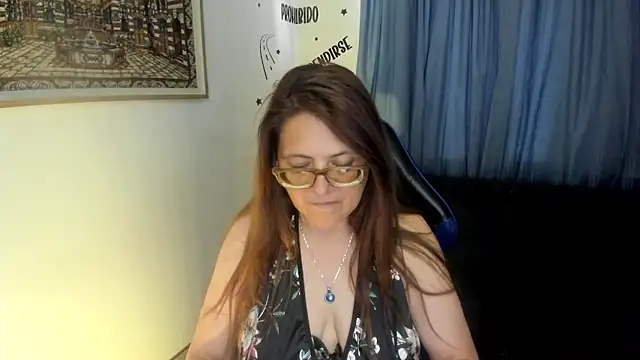 Ivette_Shaira 라이브 XXX 채팅