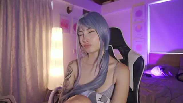 Sweett_cat 라이브 XXX 채팅