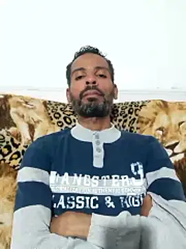 BlackAlphaPrime 라이브 XXX 채팅