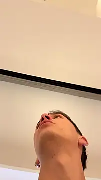 Chat XXX ao vivo de Thiago_Jones1
