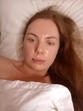 Chat +18 de ElaizaFlanagan ao vivo