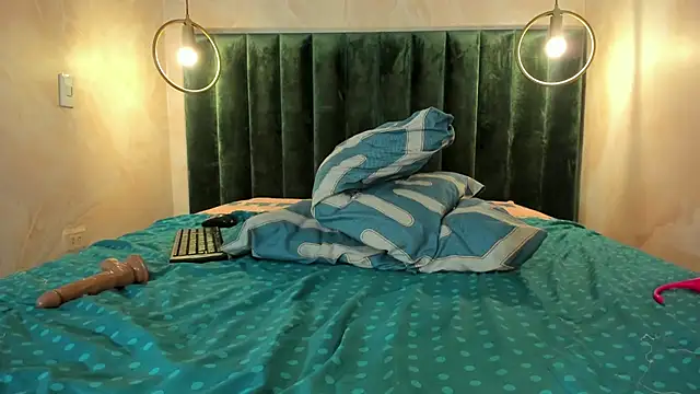 دردشة ZoeBlanc الجنسية المباشرة