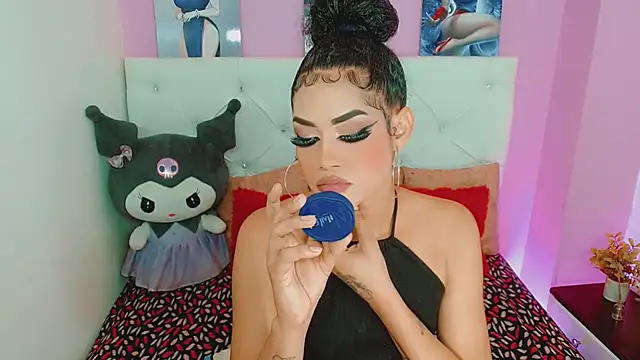Chatroom XXX en direct de Amanda_bigx