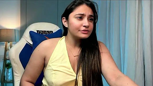 demieliss' Live XXX Chat