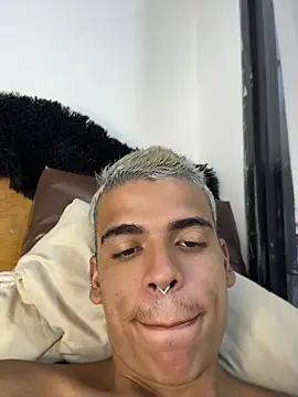 PrincesLeo – Live XXX-chat