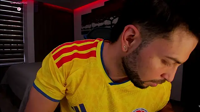 Živý XXX chat nick_klaus