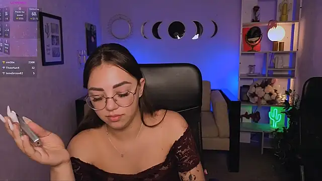 دردشة kitniss_dreamy الجنسية المباشرة