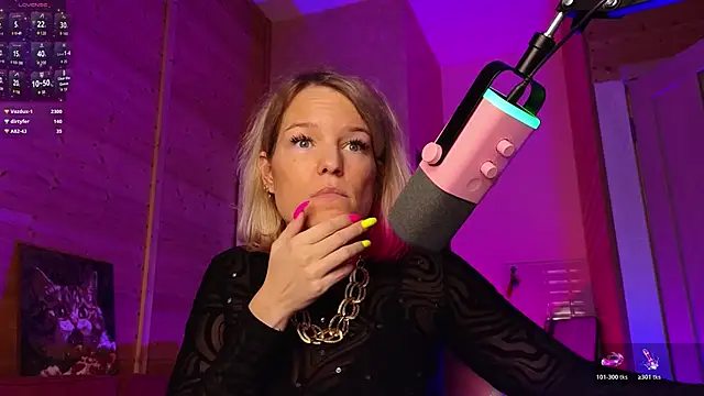Lady_Shine Live XXX-chat
