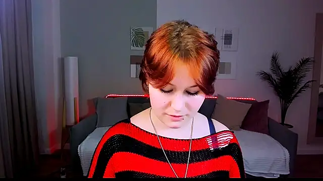 Chat +18 de MiaLacrice ao vivo